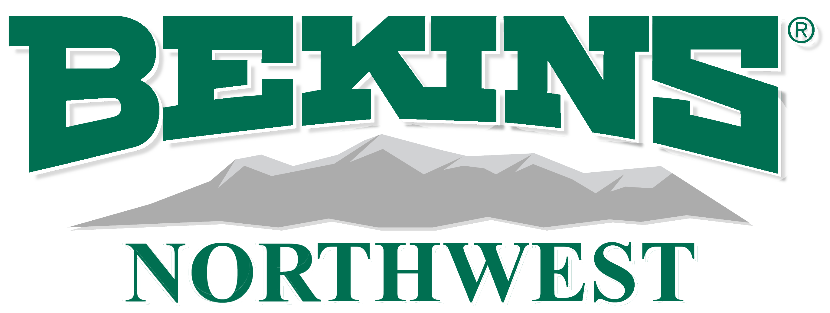 Bekins Northwest Moving Company Logo